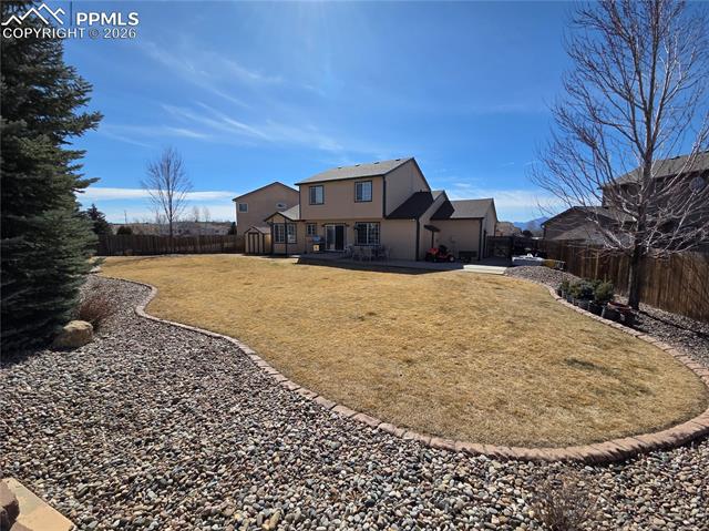 MLS Image for 7527  Potomac  ,Colorado Springs, Colorado