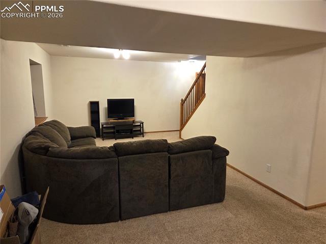 MLS Image for 7527  Potomac  ,Colorado Springs, Colorado