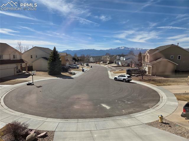 MLS Image for 7527  Potomac  ,Colorado Springs, Colorado