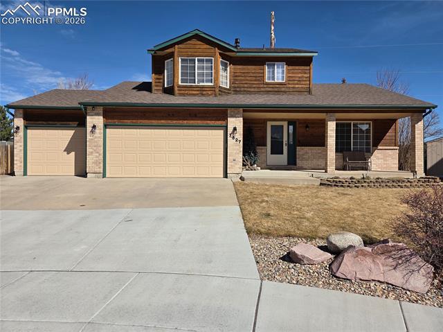 MLS Image for 7527  Potomac  ,Colorado Springs, Colorado