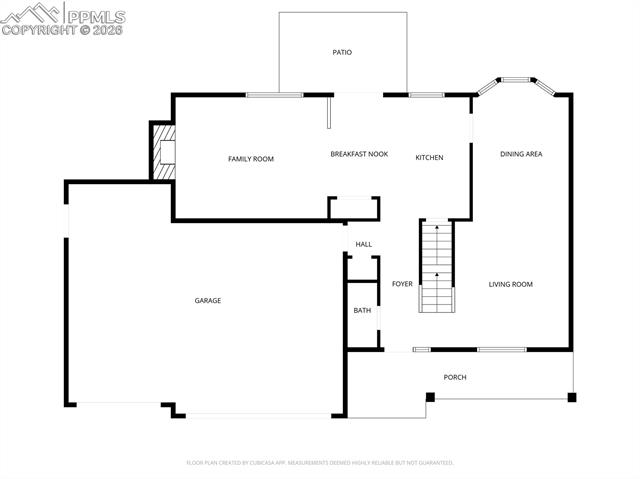 MLS Image for 7527  Potomac  ,Colorado Springs, Colorado