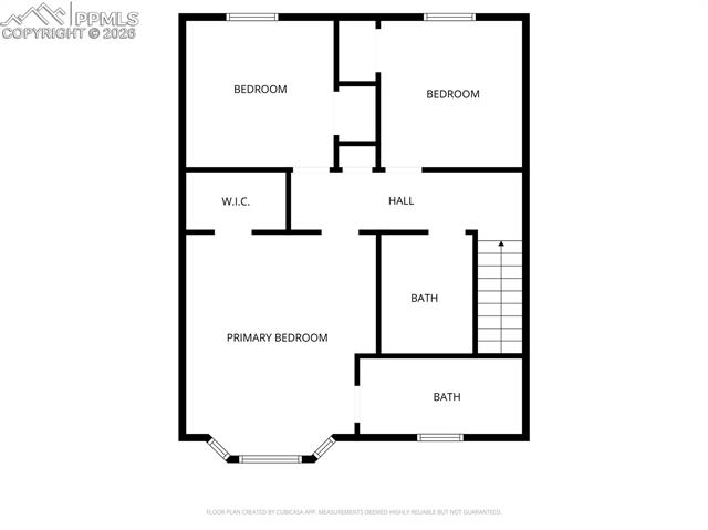 MLS Image for 7527  Potomac  ,Colorado Springs, Colorado