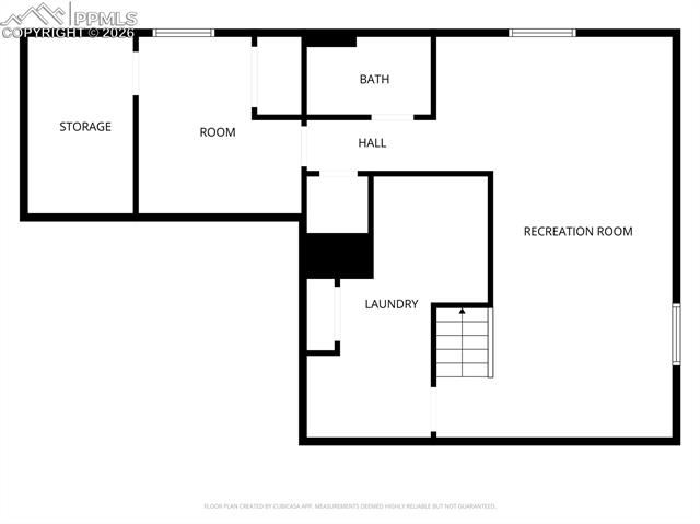 MLS Image for 7527  Potomac  ,Colorado Springs, Colorado