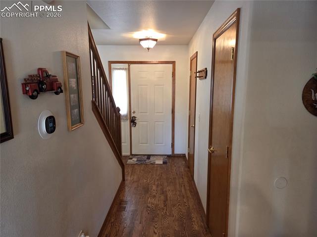 MLS Image for 7527  Potomac  ,Colorado Springs, Colorado