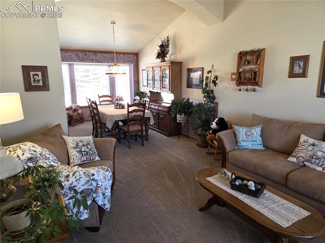 MLS Image for 7527  Potomac  ,Colorado Springs, Colorado