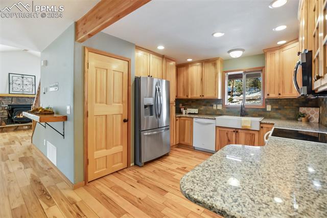 MLS Image for 435  Timber  ,Woodland Park, Colorado