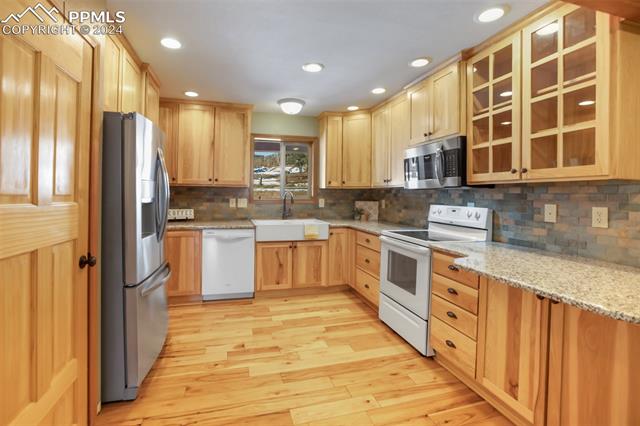 MLS Image for 435  Timber  ,Woodland Park, Colorado