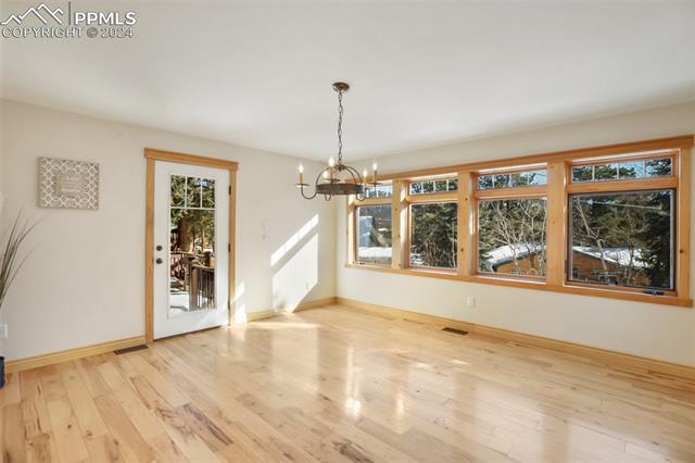 MLS Image for 435  Timber  ,Woodland Park, Colorado