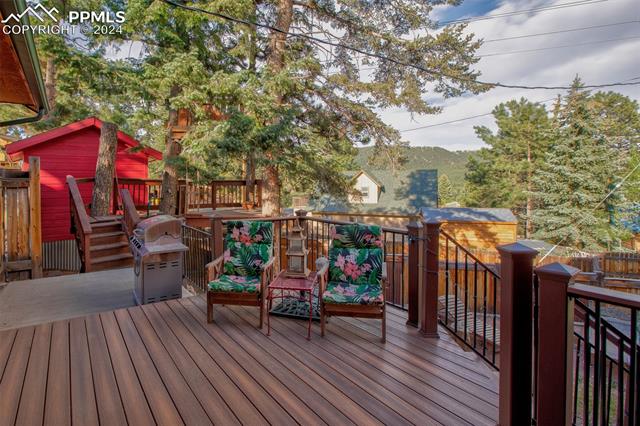 MLS Image for 435  Timber  ,Woodland Park, Colorado