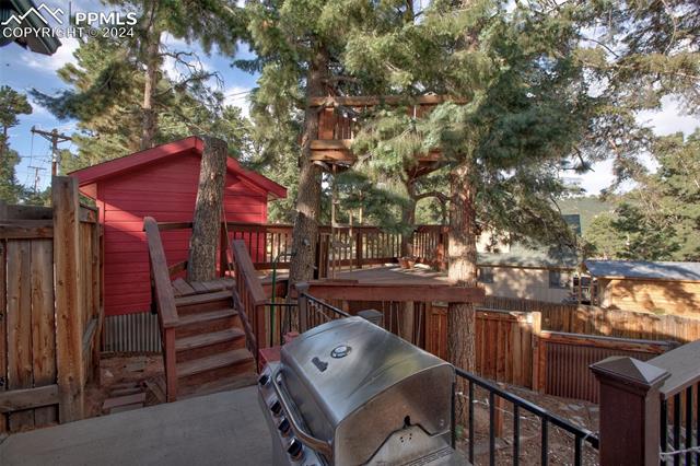 MLS Image for 435  Timber  ,Woodland Park, Colorado