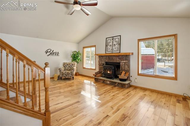 MLS Image for 435  Timber  ,Woodland Park, Colorado