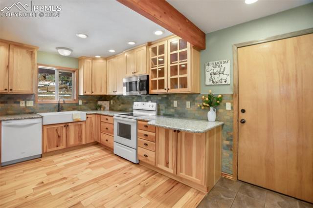 MLS Image for 435  Timber  ,Woodland Park, Colorado