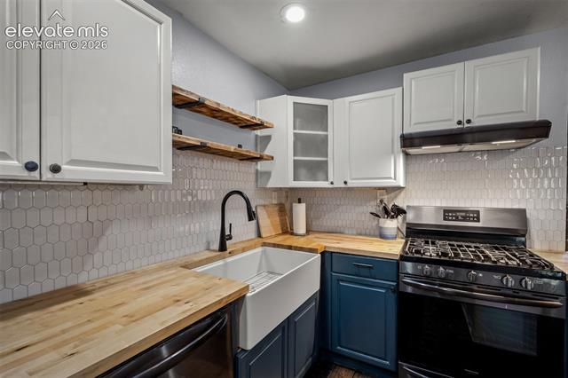 MLS Image for 803 N Walnut  ,Colorado Springs, Colorado