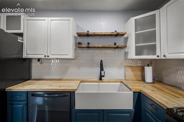 MLS Image for 803 N Walnut  ,Colorado Springs, Colorado