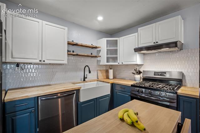 MLS Image for 803 N Walnut  ,Colorado Springs, Colorado