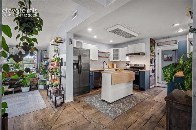 MLS Image for 803 N Walnut  ,Colorado Springs, Colorado