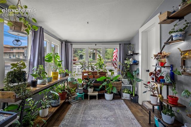 MLS Image for 803 N Walnut  ,Colorado Springs, Colorado