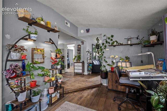 MLS Image for 803 N Walnut  ,Colorado Springs, Colorado