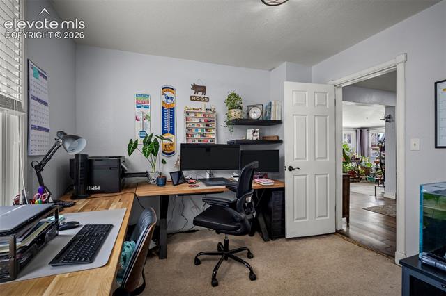 MLS Image for 803 N Walnut  ,Colorado Springs, Colorado