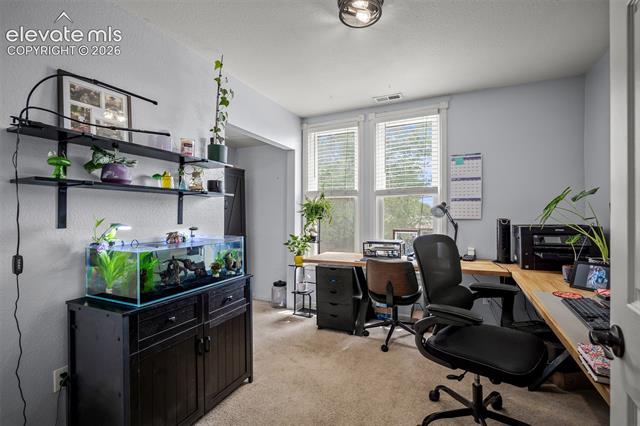 MLS Image for 803 N Walnut  ,Colorado Springs, Colorado