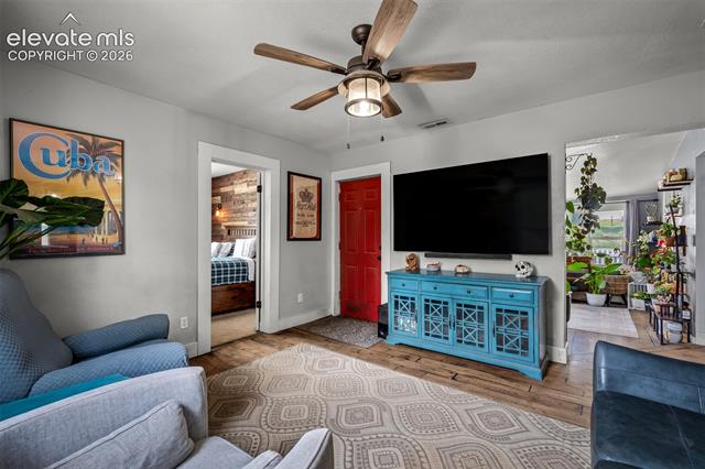 MLS Image for 803 N Walnut  ,Colorado Springs, Colorado