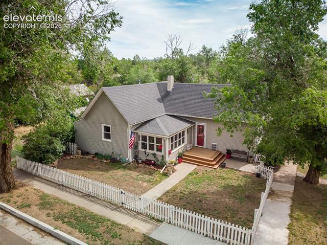 MLS Image for 803 N Walnut  ,Colorado Springs, Colorado