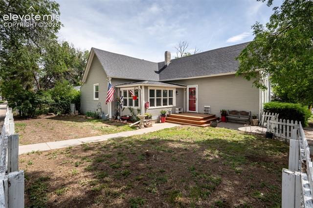 MLS Image for 803 N Walnut  ,Colorado Springs, Colorado