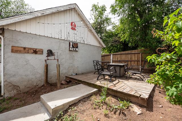 MLS Image for 803 N Walnut  ,Colorado Springs, Colorado