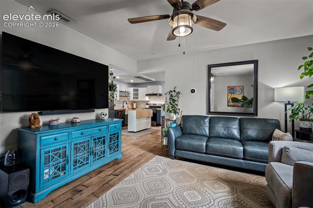 MLS Image for 803 N Walnut  ,Colorado Springs, Colorado