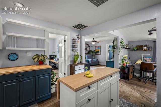 MLS Image for 803 N Walnut  ,Colorado Springs, Colorado