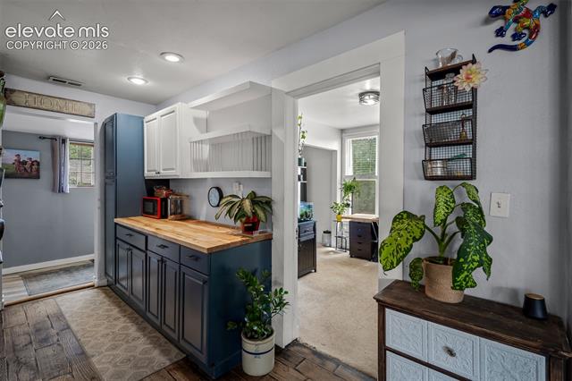 MLS Image for 803 N Walnut  ,Colorado Springs, Colorado