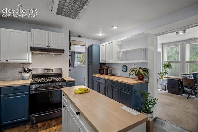 MLS Image for 803 N Walnut  ,Colorado Springs, Colorado
