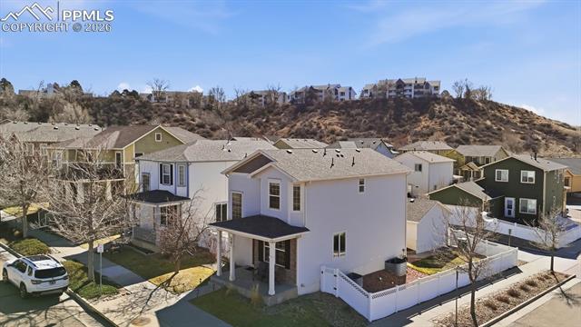 2281  St James  , colorado springs&nbsp; House Search MLS Picture