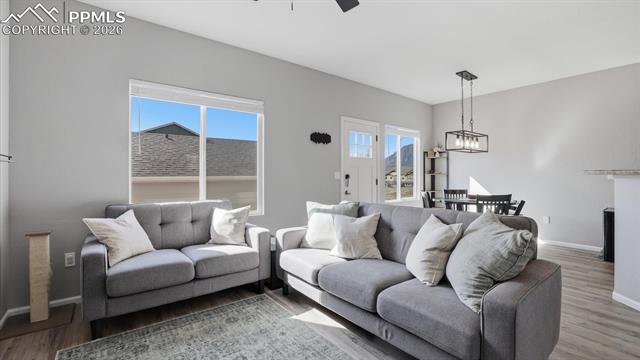 MLS Image for 2281  St James  ,Colorado Springs, Colorado