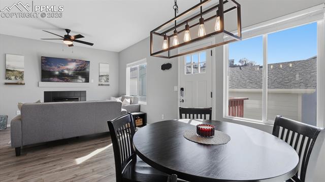 MLS Image for 2281  St James  ,Colorado Springs, Colorado