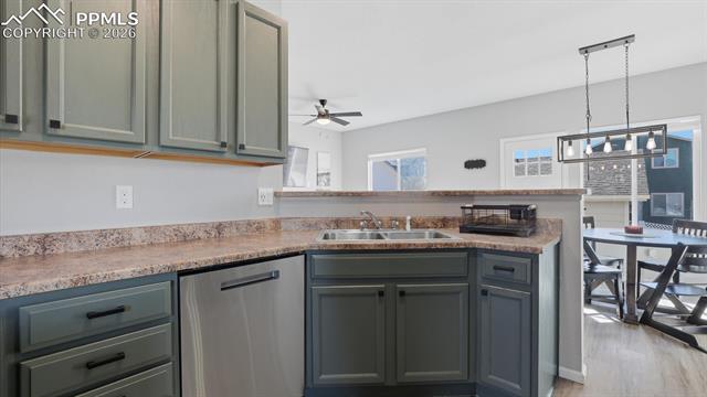MLS Image for 2281  St James  ,Colorado Springs, Colorado