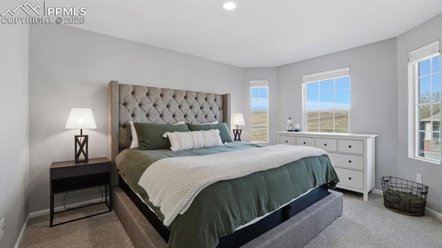 MLS Image for 2281  St James  ,Colorado Springs, Colorado