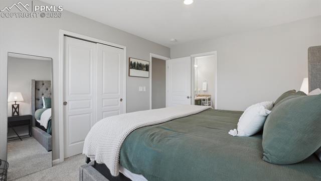 MLS Image for 2281  St James  ,Colorado Springs, Colorado