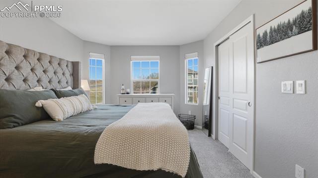 MLS Image for 2281  St James  ,Colorado Springs, Colorado