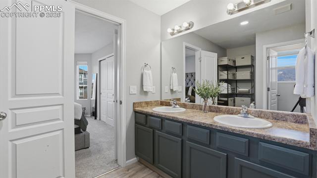 MLS Image for 2281  St James  ,Colorado Springs, Colorado