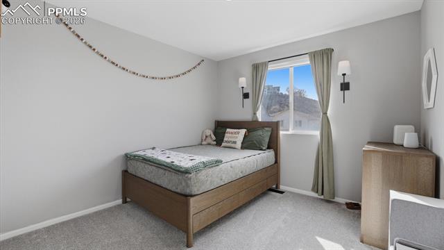 MLS Image for 2281  St James  ,Colorado Springs, Colorado