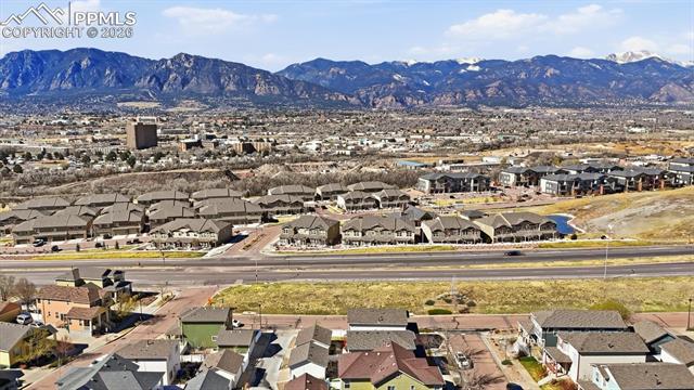 MLS Image for 2281  St James  ,Colorado Springs, Colorado