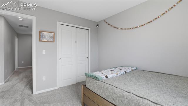 MLS Image for 2281  St James  ,Colorado Springs, Colorado