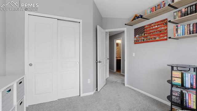 MLS Image for 2281  St James  ,Colorado Springs, Colorado