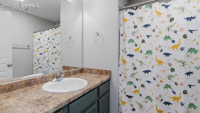 MLS Image for 2281  St James  ,Colorado Springs, Colorado