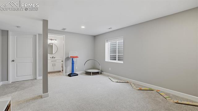 MLS Image for 2281  St James  ,Colorado Springs, Colorado