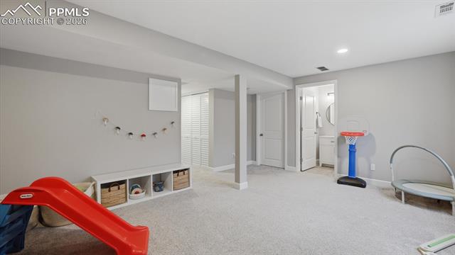 MLS Image for 2281  St James  ,Colorado Springs, Colorado