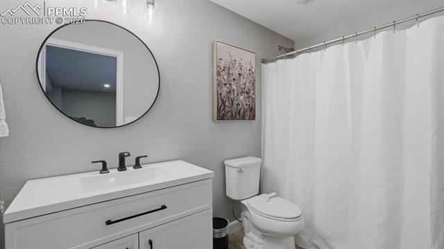 MLS Image for 2281  St James  ,Colorado Springs, Colorado