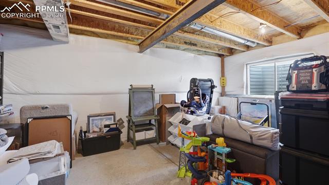 MLS Image for 2281  St James  ,Colorado Springs, Colorado