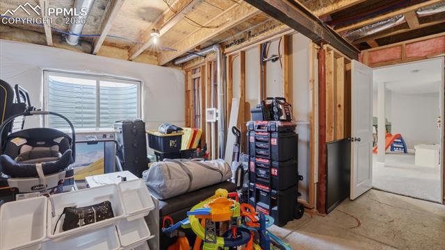 MLS Image for 2281  St James  ,Colorado Springs, Colorado